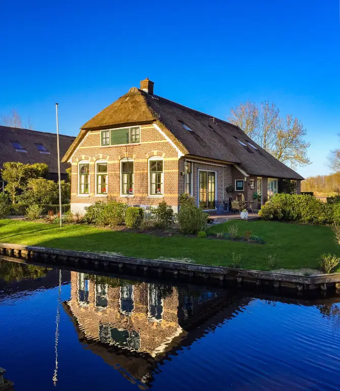 Giethoorn