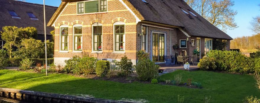 Giethoorn