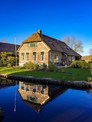 giethoorn