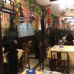 辣子村土碗菜精品中餐(上城壕街店) User Photo