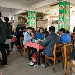 李旺楼驴肉火烧 User Photo