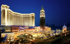 Venetian Macao Resort