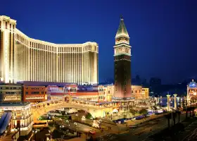 Venetian Macao Resort