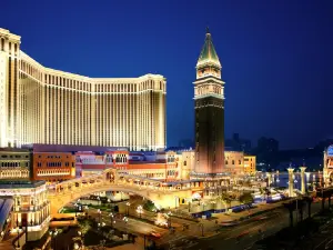 Venetian Macao Resort