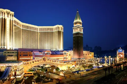 The Venetian