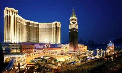 The Venetian