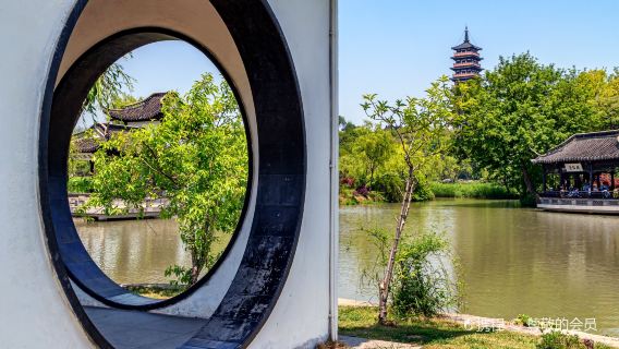 2人起獨立包團瘦西湖大明寺個園一日遊揚州南京泰州鎮江上門接送