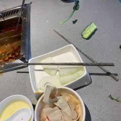 海底捞火锅(活力城店) User Photo