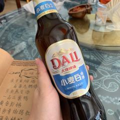 山海滙·老字號白族菜（古城總店）張用戶圖片