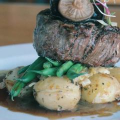 Dockside Restaurant & Bar 여행 사진