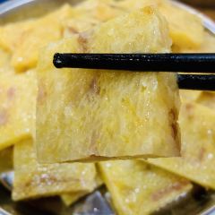 篁岭驿站 User Photo