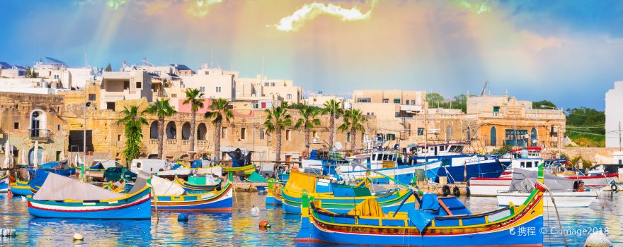 Marsaxlokk