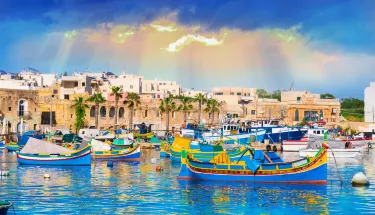 Marsaxlokk