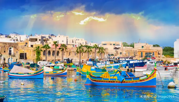 Marsaxlokk