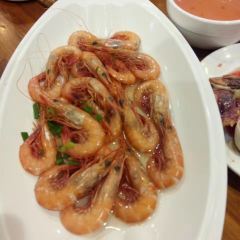 Ninghai Restaurant User Photo