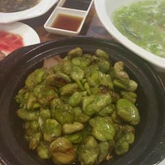 Ninghai Restaurant User Photo