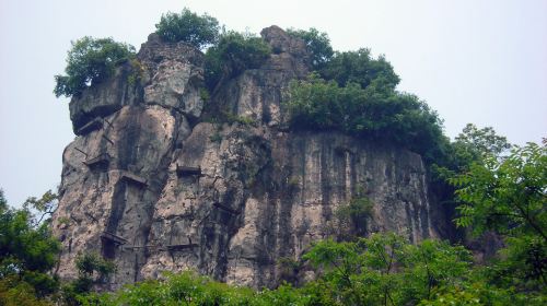 Xingwen Sea of Rocks