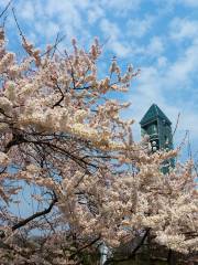 Higashiyama-Zoo und Botanischer Garten