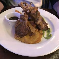 Jervois Steak House User Photo