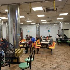 Jia Wei ZaiTian XiaoChi User Photo