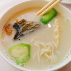 黄鱼馆(静安店) User Photo