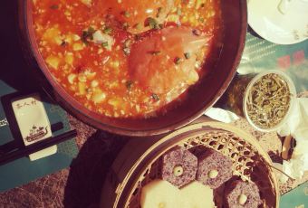 Charencun Tea House User Photo