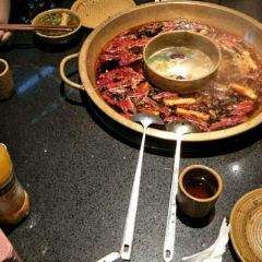 WU DOU CHAI LAO ZAO HUO GUO User Photo