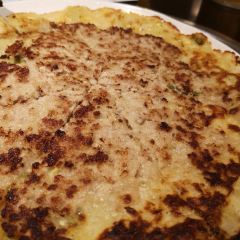 笑谈小街·韩国料理(番禺店) User Photo