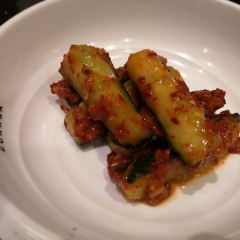 笑谈小街·韩国料理(番禺店) User Photo