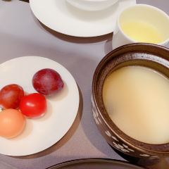 汕苑 精致潮汕菜(静安店) User Photo