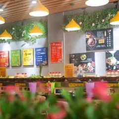 围辣串串香(益民路店) User Photo