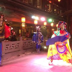 The Way of The Dragon (Kuanzhai) User Photo