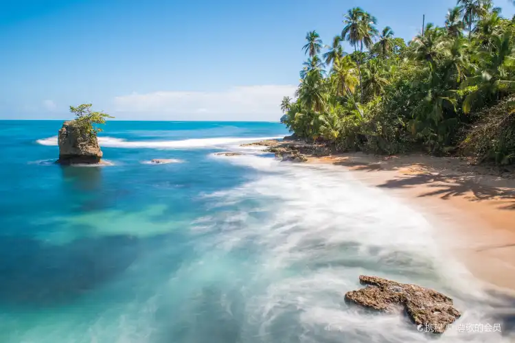 Hotels With Wifi in Limon, Costa Rica