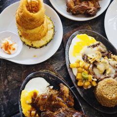 I Luv Backyard BBQ User Photo