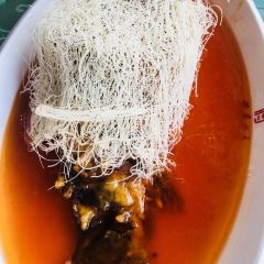 Huangjia Old Restaurant (Jin'an Road) User Photo