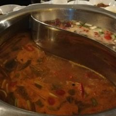 清真牧成园(领秀时代广场店) 여행 사진