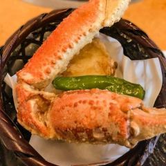 zuibangkingcrab&Lobster User Photo