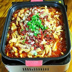心花向阳海鲜烧烤餐厅(海宁路店) User Photo