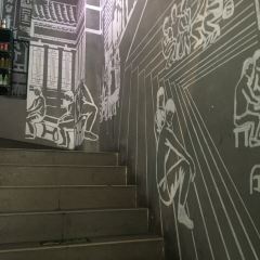 Kui xing lou lu chuan gong si·tian di(xin tian di dian) User Photo