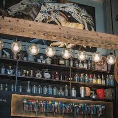 Woo Cafe-Art Gallery-Lifestyle Shop User Photo