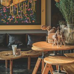 Woo Cafe-Art Gallery-Lifestyle Shop User Photo