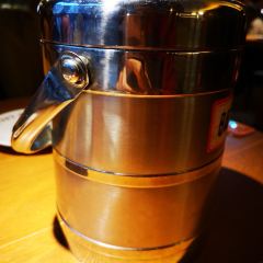 PENG CHU ZHU TI CAN TING User Photo