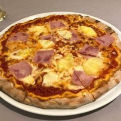 PIZZA BIG - Italy restaurant User Photo