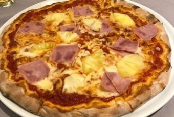 Pizza Big用戶圖片