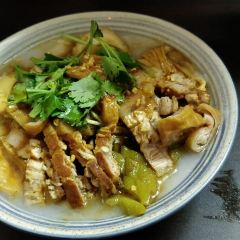 长远七记 User Photo
