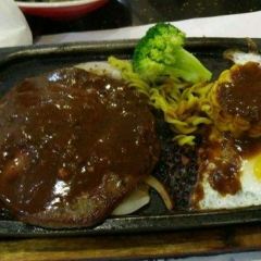 圣比克牛排(永修铜锣湾广场店) User Photo