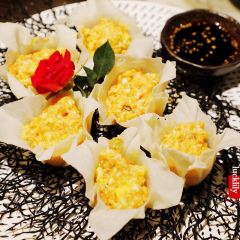 Green Tea User Photo