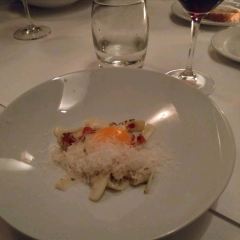 Restaurant Blauw Amsterdam User Photo