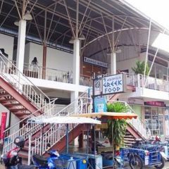 Acropolis Greek Restaurant Pattaya User Photo