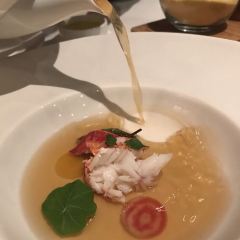 成都富力丽思卡尔顿酒店·厅Dining Room User Photo